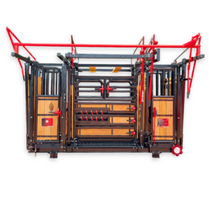 TRONCO AMERICANO CHASSI