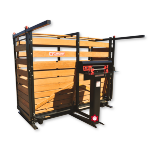 BRETE E BALANÇA MECÂNICA