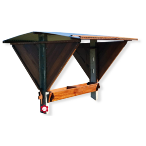 COCHO PARA SAL E RAÇÃO