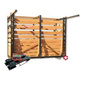 GRADIL PARA BALANÇA ELETRÔNICA