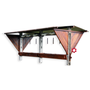 COCHO PARA SAL E RAÇÃO