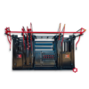 Tronco Americano Plus - Linha Prime